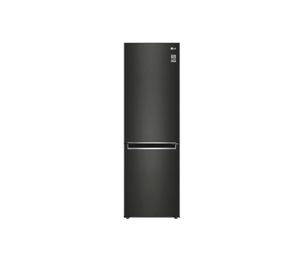 LG LODÓWKA LG GBB61BLJMN [###] - 1458934 - zdjęcie 11
